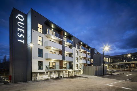 Quest Wodonga - Accommodation Perth 0