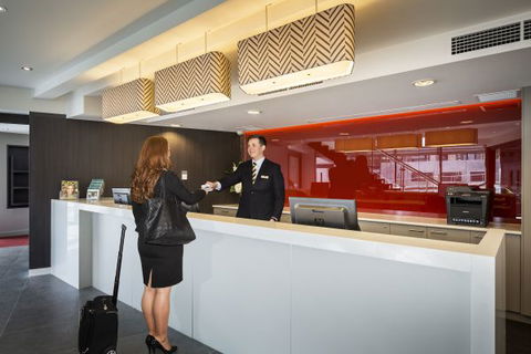 Quest Wodonga - Accommodation Perth 1