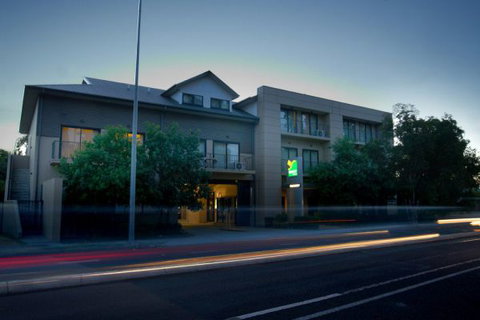 Quest Apartments Maitland - Accommodation Perth 0