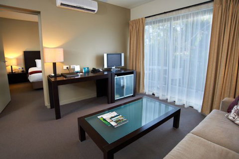 Quest Apartments Maitland - Accommodation Perth 1