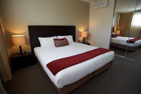 Quest Apartments Maitland - Accommodation Perth 2