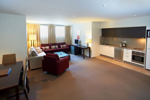 Quest Apartments Maitland - Accommodation Perth 4