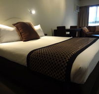 Quality Inn Presidential Motel - Accommodation Perth