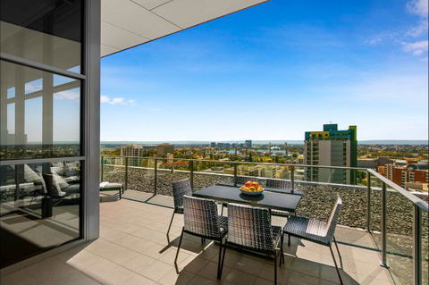 Quest Adelaide Terrace - Accommodation Perth 1