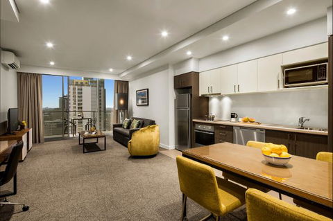 Quest Adelaide Terrace - Accommodation Perth 2