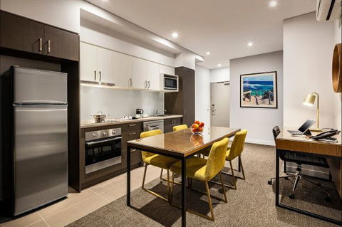 Quest Adelaide Terrace - Accommodation Perth 3