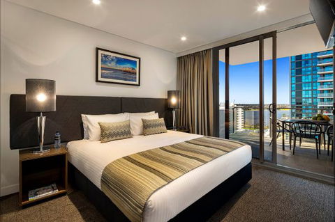 Quest Adelaide Terrace - Accommodation Perth 4