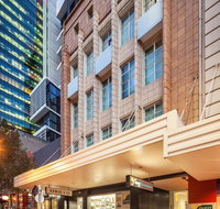 Quest on Bourke - Accommodation Perth