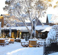 Ramada Resort Dinner Plain - Accommodation Perth