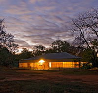 Redbank Homestead