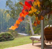 Riverdowns - Accommodation Perth