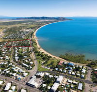 BIG 4 Rowes Bay Beachfront Holiday Park - Accommodation Perth