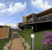 Rosevears Hotel - Accommodation Perth