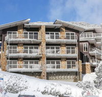 Ropers Alpine Apartments - Accommodation Perth
