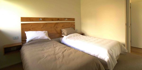 Woodstock NSW Accommodation Perth