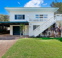 Salt Breeze - Accommodation Perth