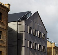 Salamanca Wharf Hotel - Accommodation Perth