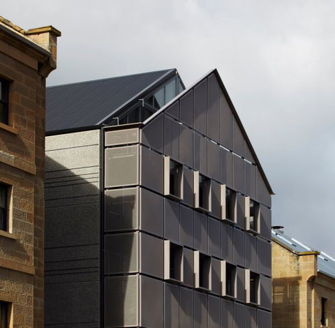 Salamanca Wharf Hotel - Accommodation Perth 0
