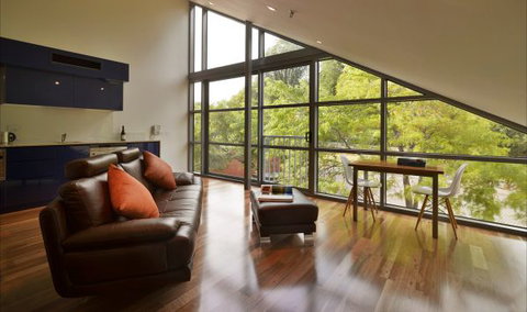 Salamanca Wharf Hotel - Accommodation Perth 1