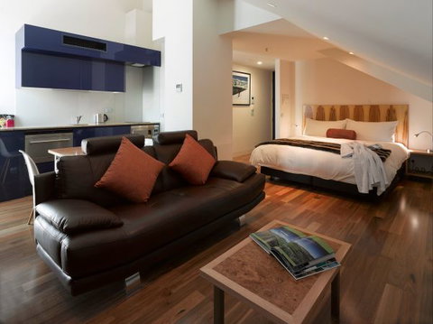 Salamanca Wharf Hotel - Accommodation Perth 2