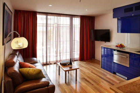 Salamanca Wharf Hotel - Accommodation Perth 3