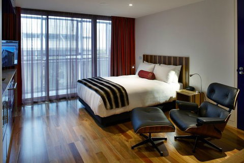Salamanca Wharf Hotel - Accommodation Perth 4