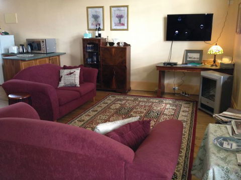 Savings Bank Of South Australia - Old Quorn Branch - Accommodation Perth 1