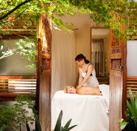 Samadhi Spa and Wellness Retreat - Accommodation Perth