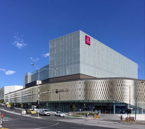 Sage Hotel Melbourne, Ringwood - Perth Resorts 1