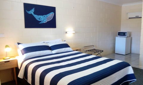Sail Inn - Yeppoon - Accommodation Perth 0