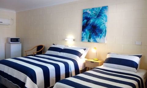 Sail Inn - Yeppoon - Accommodation Perth 3