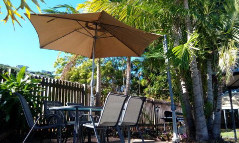 Sail Inn - Yeppoon - Accommodation Perth 4