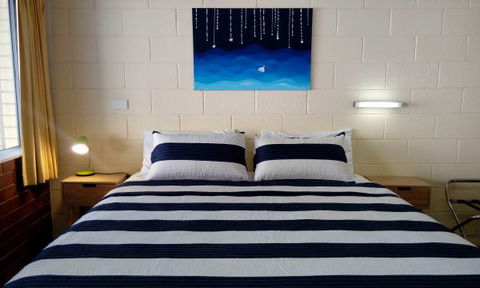 Sail Inn - Yeppoon - Accommodation Perth 6