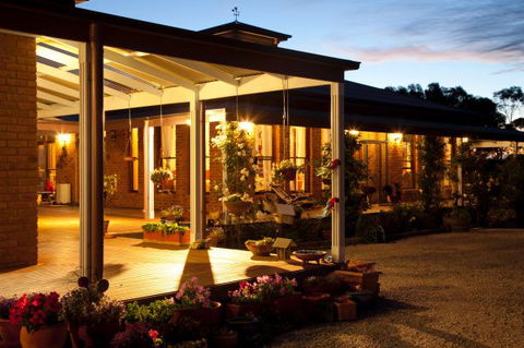 Sanctuary@Waratah - Accommodation Perth 1
