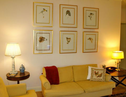 Sanctuary@Waratah - Accommodation Perth 3