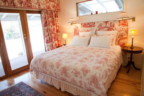 Sanctuary@Waratah - Accommodation Perth 6