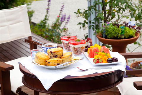 Sanctuary@Waratah - Accommodation Perth 7
