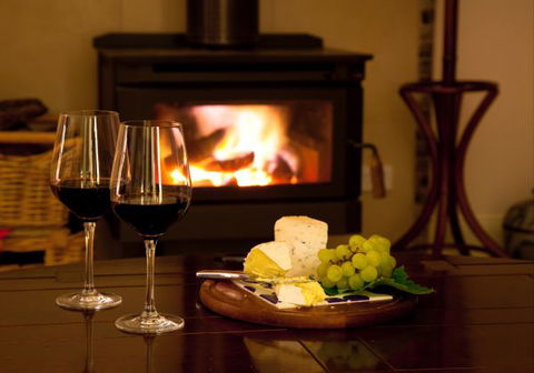 Sanctuary@Waratah - Accommodation Perth 9