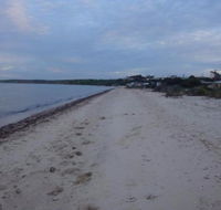 Samuel's Shack - Accommodation Perth