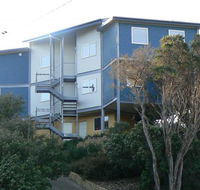 Sandy Point Beach Escape - Accommodation Perth