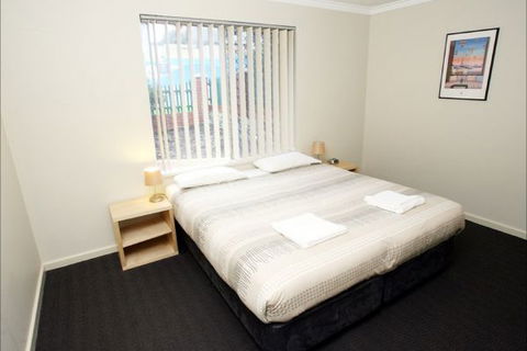 Scarborough Observation Resort - Accommodation Perth 1