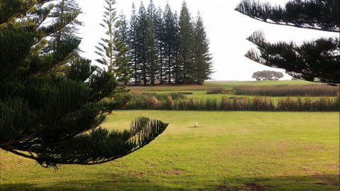 Seaview Hotel And Cottages Norfolk Island - Accommodation Perth 1