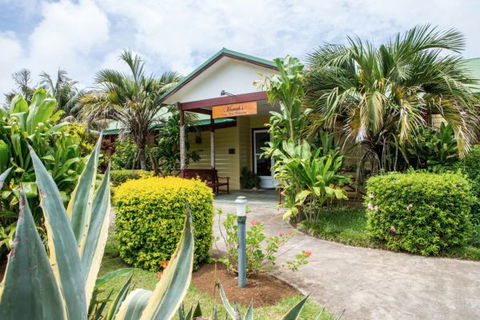 Seaview Hotel And Cottages Norfolk Island - Accommodation Perth 3