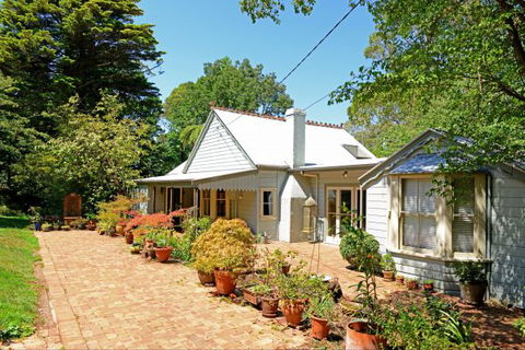Sefton Cottage - Accommodation Perth 0