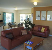 Seashells Apartments Unit 2 - Accommodation Perth