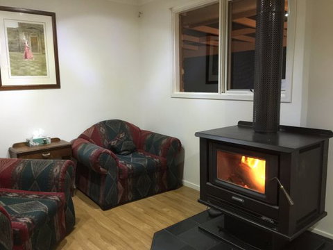 Secrets Of Terara - Accommodation Perth 4