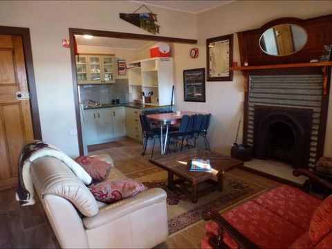 Selby Organic Farm Stay - Accommodation Perth 1