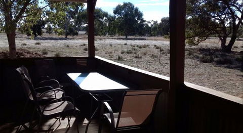 Selby Organic Farm Stay - Accommodation Perth 2