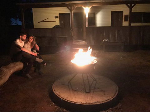 Selby Organic Farm Stay - Accommodation Perth 3