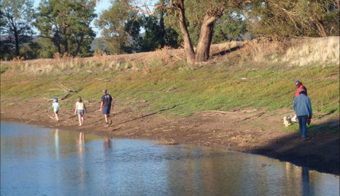 Selby Organic Farm Stay - Accommodation Perth 9